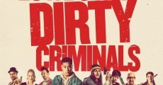 Lowdown Dirty Criminals (2020) stream