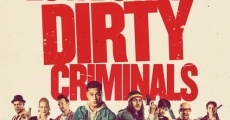 Lowdown Dirty Criminals (2020)