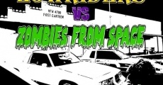 Lowriders vs Zombies from Space (2018)