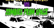 Lowriders vs Zombies from Space