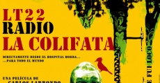 LT22 Radio La Colifata