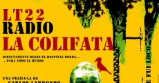 LT22 Radio La Colifata (2007) stream