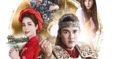 Película Luc Van Tien: Tuyet Dinh Kungfu