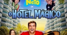 Luccas Neto Em O Hotel Mágico (2020)