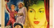 Luci del varietà (1950)