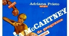 Filme completo Lúcia McCartney, Uma Garota de Programa