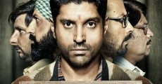 Película Lucknow Central