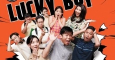 Lucky Boy (2017)