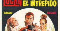 Lucky, el intrépido (1967)