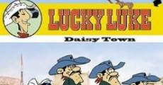 Película Lucky Luke el intrépido