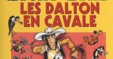 Lucky Luke - La grande avventura dei Dalton