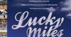 Película Lucky Miles