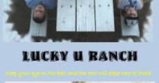 Película Lucky U Ranch