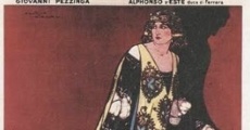 Lucrezia Borgia (1912)