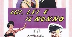 Lui, lei e il nonno (1959)