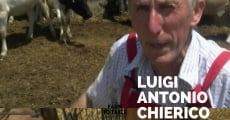 Película Luigi Antonio Chierico: T'amo pio bove