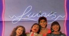 Luigi's Ladies (1989)