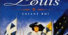 Louis, enfant roi (1993) stream