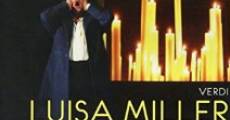 Filme completo Luisa Miller