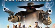 Filme completo Suske en Wiske: De Texas rakkers