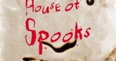 Película Luke's House of Spooks