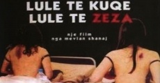 Lule të kuqe, lule të zeza film complet