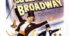 Lullaby of Broadway (1951) stream