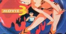 Urusei Yatsura 3: Rimenbâ mai rabu streaming