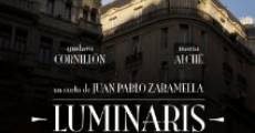 Película Luminaris