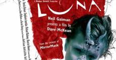 Luna (2014) stream