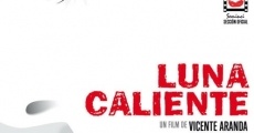 Luna caliente