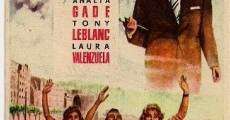 Luna de verano (1959) stream