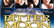 Bitter Moon film complet