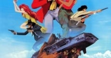 Lupin III: Trappola mortale