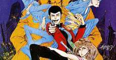 Ver película Lupin III: El misterio de Mamo