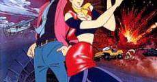 Lupin III: L'oro di Babilonia