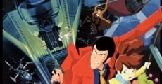 Lupin III: Farewell to Nostradamus