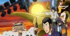 Lupin III: Sweet Lost Night - Mahou no Lamp wa Akumu no Yokan streaming