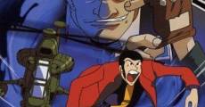 Película Lupin III: The Pursuit of Harimao's Treasure