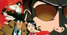 Lupin III: L'unione fa la forza