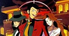 Lupin Sansei: Lupin Ansatsu Shirei (1993) stream