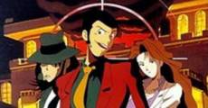 Lupin Sansei: Lupin Ansatsu Shirei (1993)