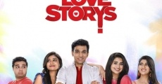 Luv Ni Love Storys (2020)