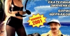 Lyubovnitsa iz Moskvy (2001) stream