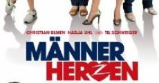 Filme completo Männerherzen