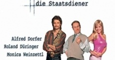 MA 2412 - Die Staatsdiener