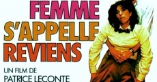 Ma femme s'appelle reviens (1982)