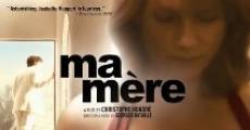 Ma mère (2004) stream