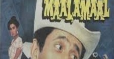 Maalamaal (1988)