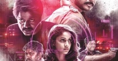 Maayavan film complet